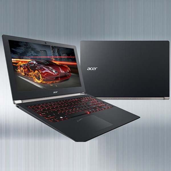 Acer Aspire V15 Nitro Core i5 i7 6300HQ Ram 8gb GTX 960M Gaming Acer Aspire V15 Nitro Core i5 i7 6300HQ Ram 8gb GTX 960M Gaming
