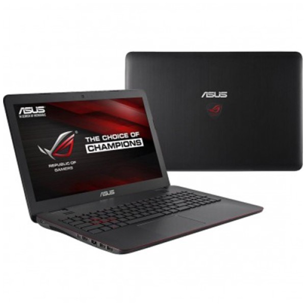 ASUS ROG GL551 Series Core i5 i7 Ram 8gb GTX Gaming ASUS ROG GL551 Series Core i5 i7 Ram 8gb GTX Gaming
