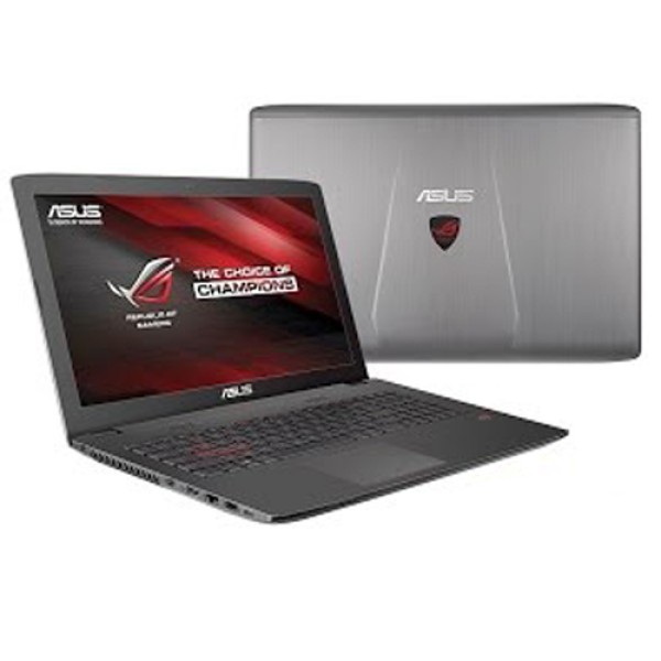 ASUS ROG GL752 Series Core i5 i7 Ram 8gb GTX Gaming ASUS ROG GL752 Series Core i5 i7 Ram 8gb GTX Gaming