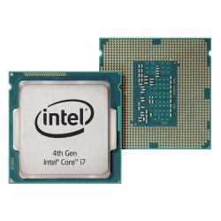 CPU