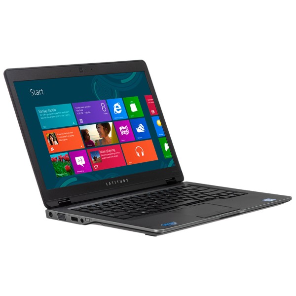 Dell Latitude 6430u (Core i5 i7 3427U, 4GB, SSD 120GB, Intel HD Graphics 4000, 14 inch) Dell Latitude 6430u (Core i5 i7 3427U, 4GB, SSD 120GB, Intel HD Graphics 4000, 14 inch)