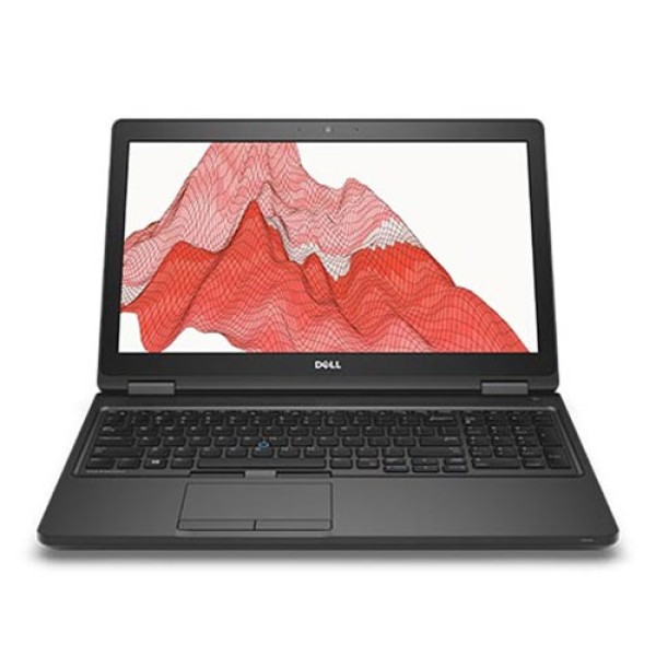 Dell Precision 3520 Dell Precision 3520