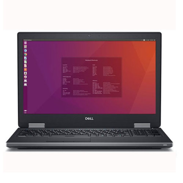 Dell Precision 3530 Dell Precision 3530