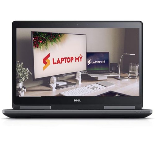 DELL PRECISION 7510 6th INTEL SKYLAKE DELL PRECISION 7510 6th INTEL SKYLAKE