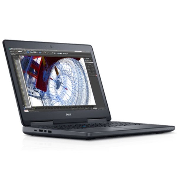 Dell Precision 7520 Dell Precision 7520