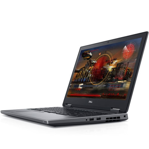 Dell Precision 7530 Dell Precision 7530