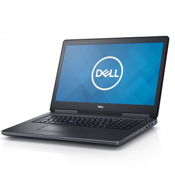Dell Precision 7710 Dell Precision 7710
