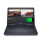 Dell Precision 7720 Dell Precision 7720