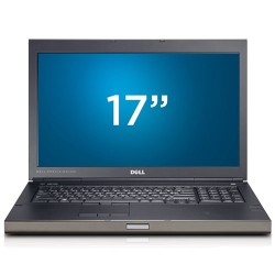 Dell Precision M6700 Core i7 3720QM Ram 8gb VGA K3000 17.3 inches