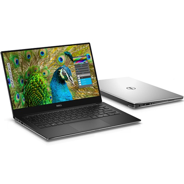 DELL XPS 13 9350 6th INTEL SKYLAKE DELL XPS 13 9350 6th INTEL SKYLAKE
