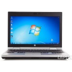 HP Elitebook 2570p Core i5 Ram 4gb 3320M 12.5 inch HP Elitebook 2570p Core i5 Ram 4gb 3320M 12.5 inch