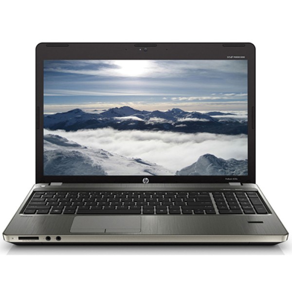 HP Probook 4730s Core i5 2520m Ram 4gb HDD 250gb 17 inch VGA HP Probook 4730s Core i5 2520m Ram 4gb HDD 250gb 17 inch VGA