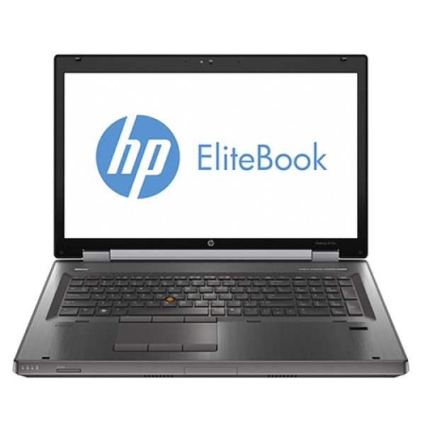 HP Elitebook Mobile WorkStation 8770W Core i7 3720QM VGA 2GB NVidia Quadro K3000M, 17.3 inches Full HD HP Elitebook Mobile WorkStation 8770W Core i7 3720QM VGA 2GB NVidia Quadro K3000M, 17.3 inches Full HD