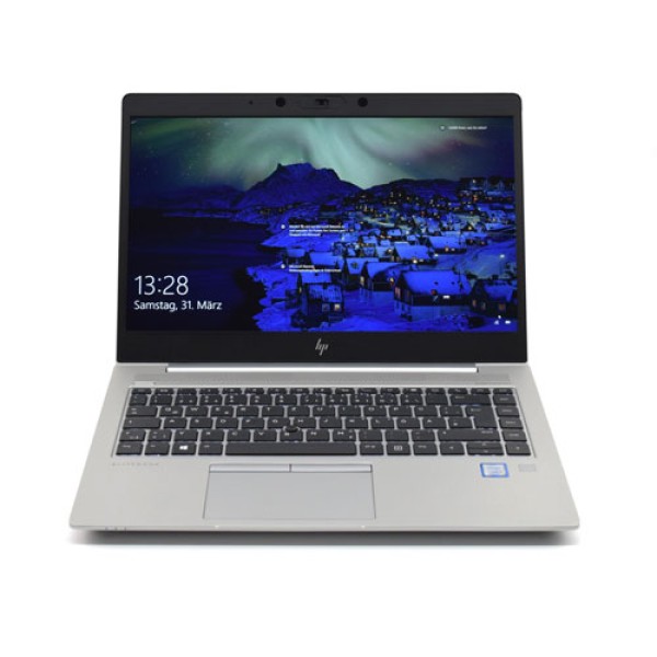 HP Elitebook 840 G5 Notebook HP Elitebook 840 G5 Notebook