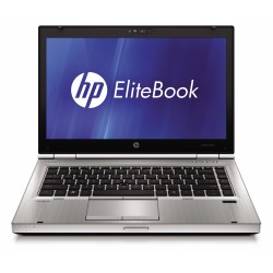 HP Elitebook
