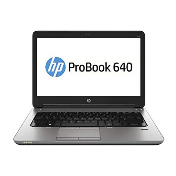 HP ProBook 640 G1 Notebook HP ProBook 640 G1 Notebook