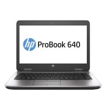 HP ProBook 640 G2 Notebook HP ProBook 640 G2 Notebook
