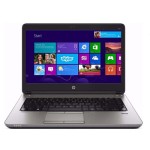 HP ProBook 640 G3 Notebook HP ProBook 640 G3 Notebook