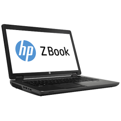 HP Zbook