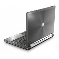HP Workstation