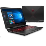 HP Omen 17 2017 Core i7 VGA GTX 1070 17.3 inches FHD HP Omen 17 2017 Core i7 VGA GTX 1070 17.3 inches FHD