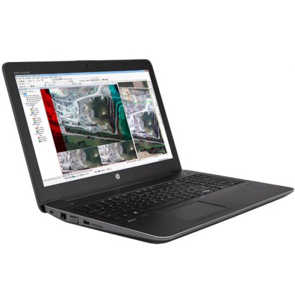 HP Zbook 15 G3 Mobile Workstation HP Zbook 15 G3 Mobile Workstation