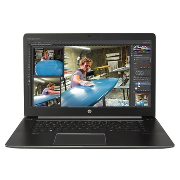 HP Zbook Studio G3 Mobile Workstation HP Zbook Studio G3 Mobile Workstation