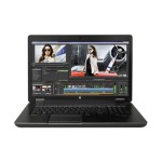 HP ZBook 17 G2 Mobile Workstation HP ZBook 17 G2 Mobile Workstation