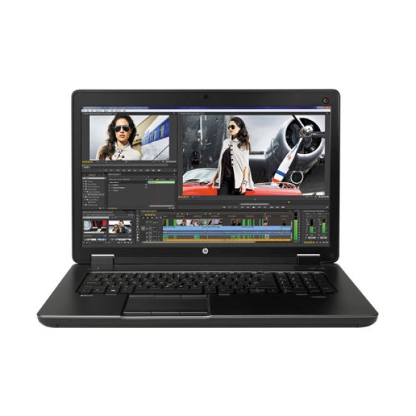 HP ZBook 17 G2 Mobile Workstation HP ZBook 17 G2 Mobile Workstation