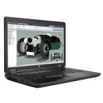 HP ZBook 17 G2 Mobile Workstation HP ZBook 17 G2 Mobile Workstation