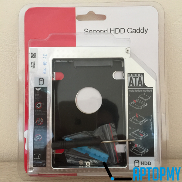 Bán Caddy Bay Sata 3 loại mỏng và dày Bán Caddy Bay Sata 3 loại mỏng và dày