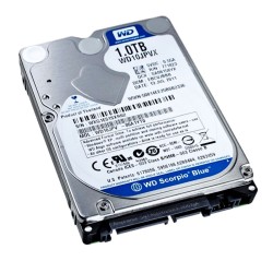 HDD