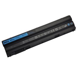 Pin Laptop