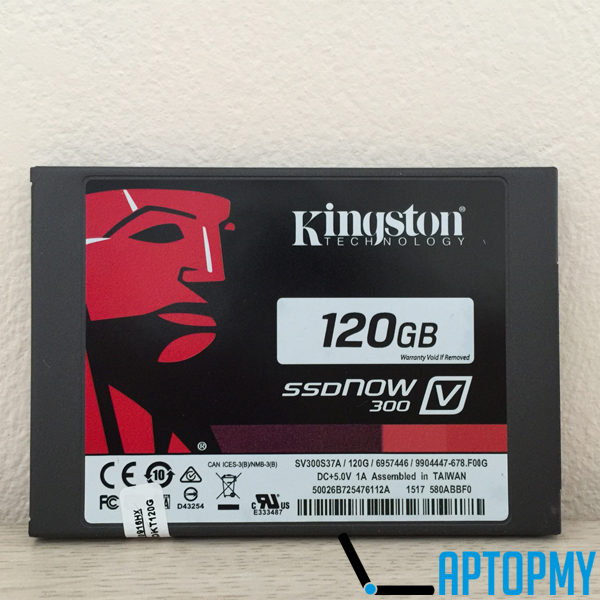 Cung cấp ổ cứng SSD Kingston 2.5 cho Laptop Cung cấp ổ cứng SSD Kingston 2.5 cho Laptop