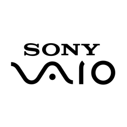 Laptop Sony