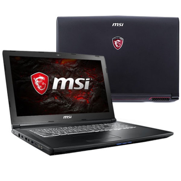 MSI GP62 Core i7 Ram 8gb GTX Gaming MSI GP62 Core i7 Ram 8gb GTX Gaming