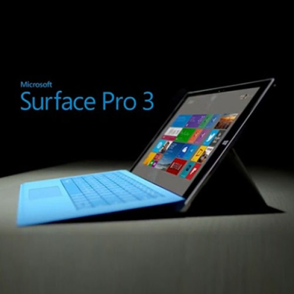 Microsoft Surface Pro 3 Core i3 i5 i7 4600U 12 inch Microsoft Surface Pro 3 Core i3 i5 i7 4600U 12 inch