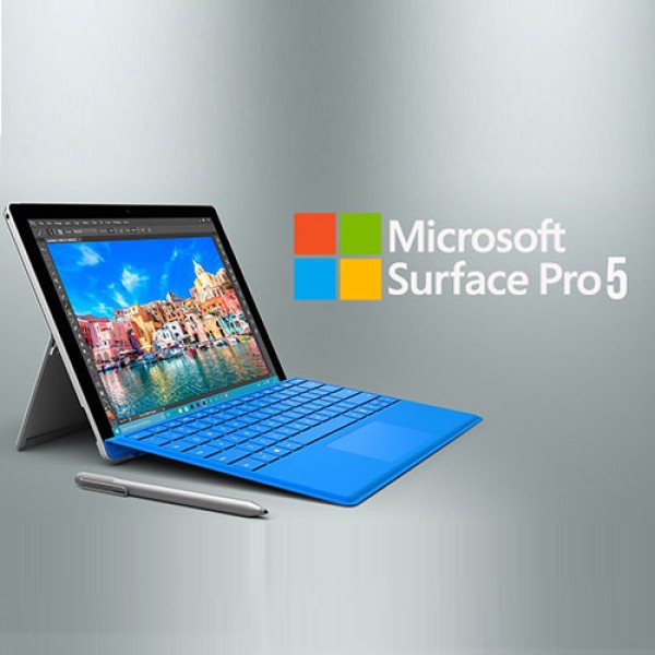 Microsoft Surface Pro 5 2017 Core M3 i5 i7 7600U 12 inch Microsoft Surface Pro 5 2017 Core M3 i5 i7 7600U 12 inch