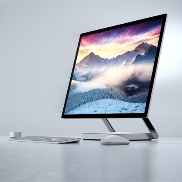 Microsoft Surface Studio Core i5 i7 6600HQ GTX 28 inch Microsoft Surface Studio Core i5 i7 6600HQ GTX 28 inch